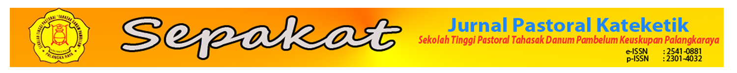 Header Halaman